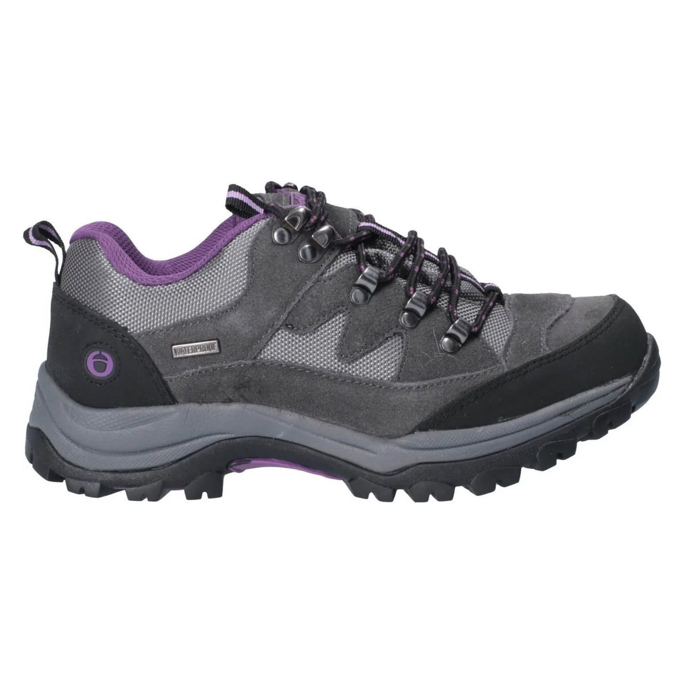 Cotswold Oxerton Mens Low Hiker Shoe