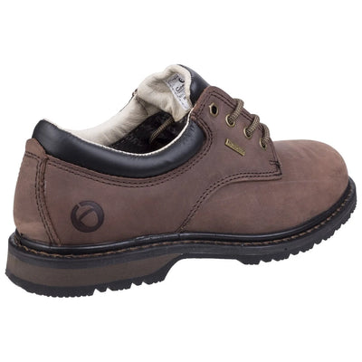 Cotswold Stonesfield Timberland London Square Oxford Women Shoes