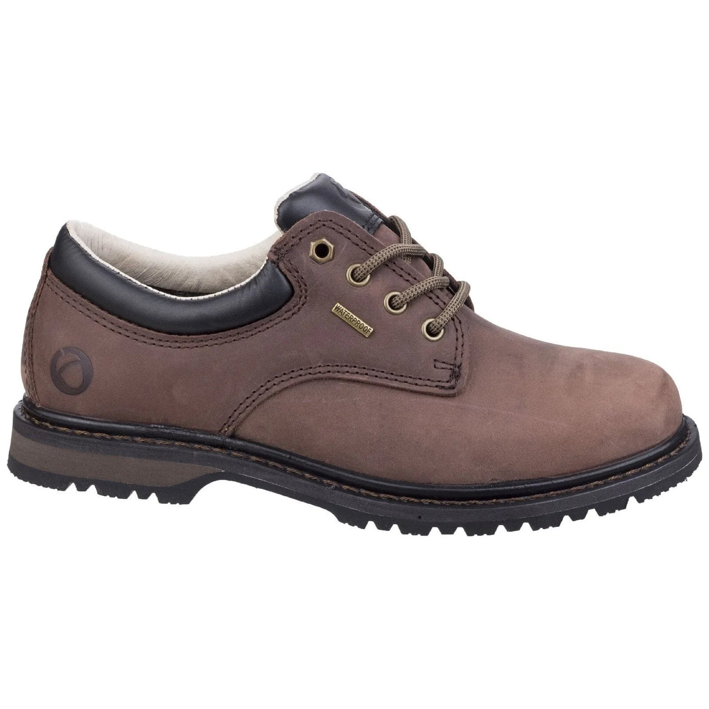 Cotswold Stonesfield Timberland London Square Oxford Women Shoes