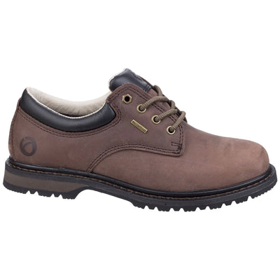 Cotswold Stonesfield Timberland London Square Oxford Women Shoes