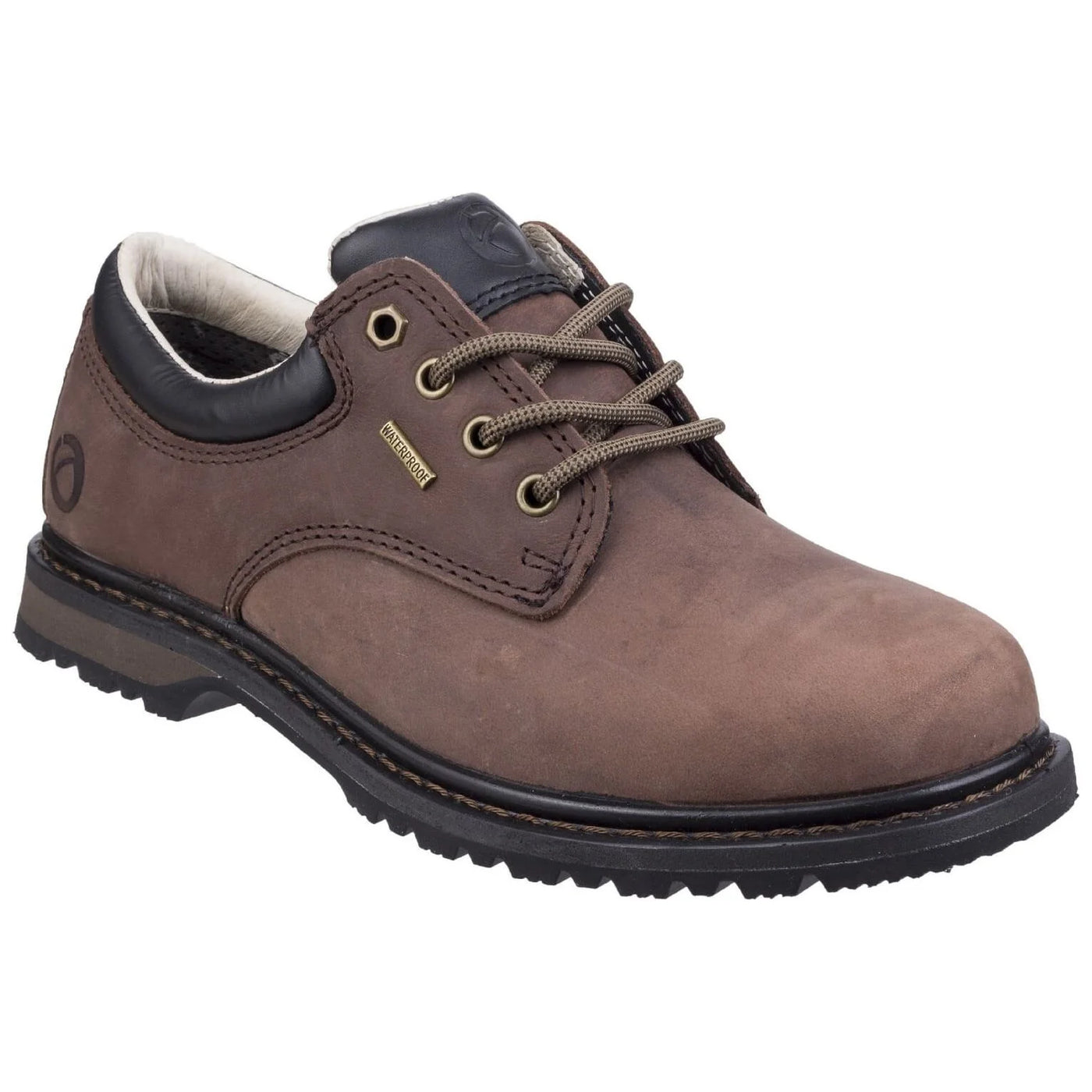 Cotswold Stonesfield Timberland London Square Oxford Women Shoes