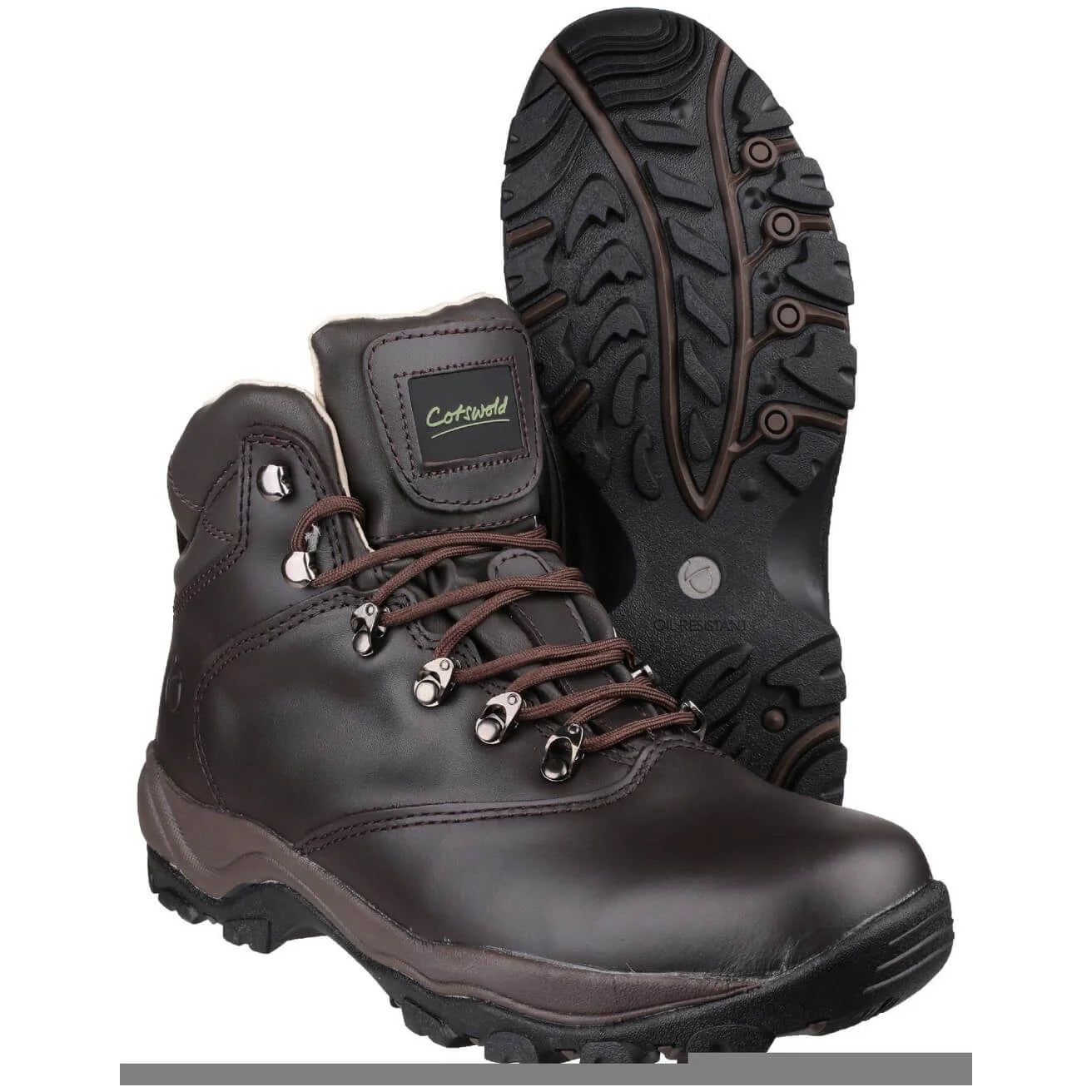 Cotswold Eurotrek Lite Men's Hiking Boot