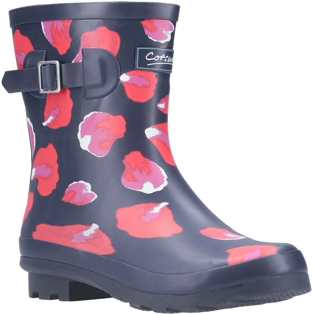 Cotswold Badminton Wellington Boots