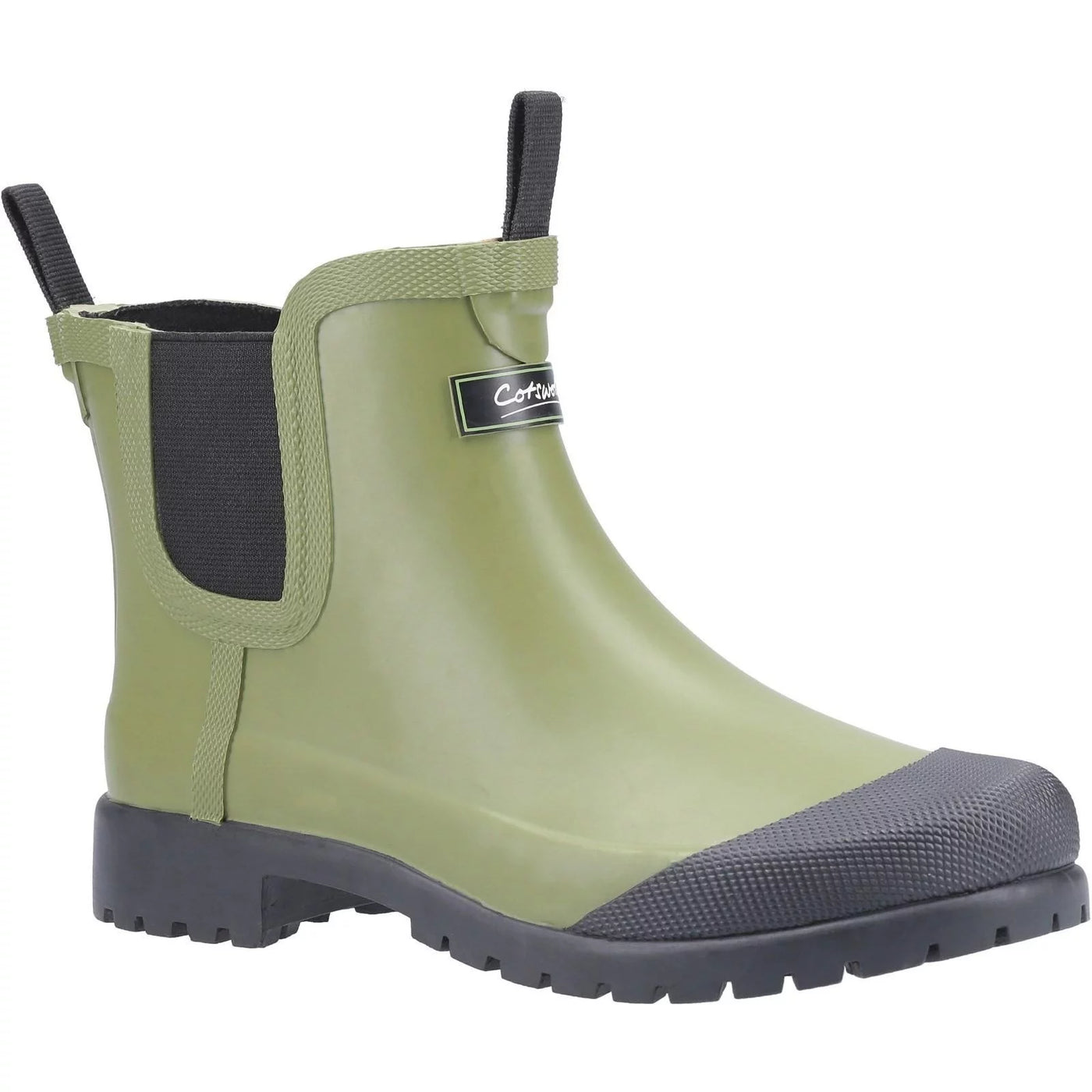 Cotswold Blenheim Ankle Wellies