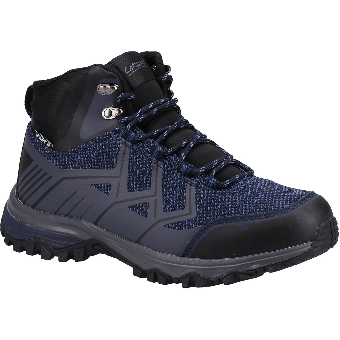 Cotswold Wychwood Mid Mammut Chaussures De Trail Ducan Shoe