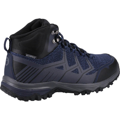 Cotswold Wychwood Mid Mammut Chaussures De Trail Ducan Shoe