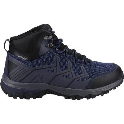 Cotswold Wychwood Mid Mammut Chaussures De Trail Ducan Shoe