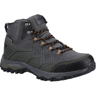 Cotswold Wychwood Mid Mammut Chaussures De Trail Ducan Shoe