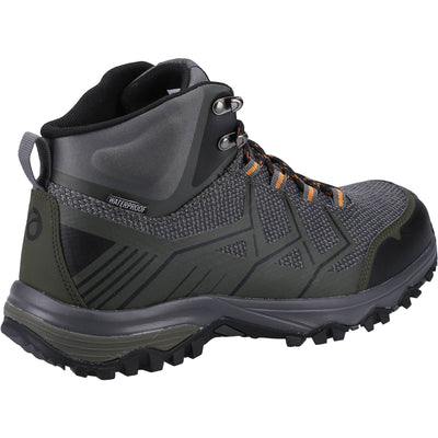 Cotswold Wychwood Mid Mammut Chaussures De Trail Ducan Shoe