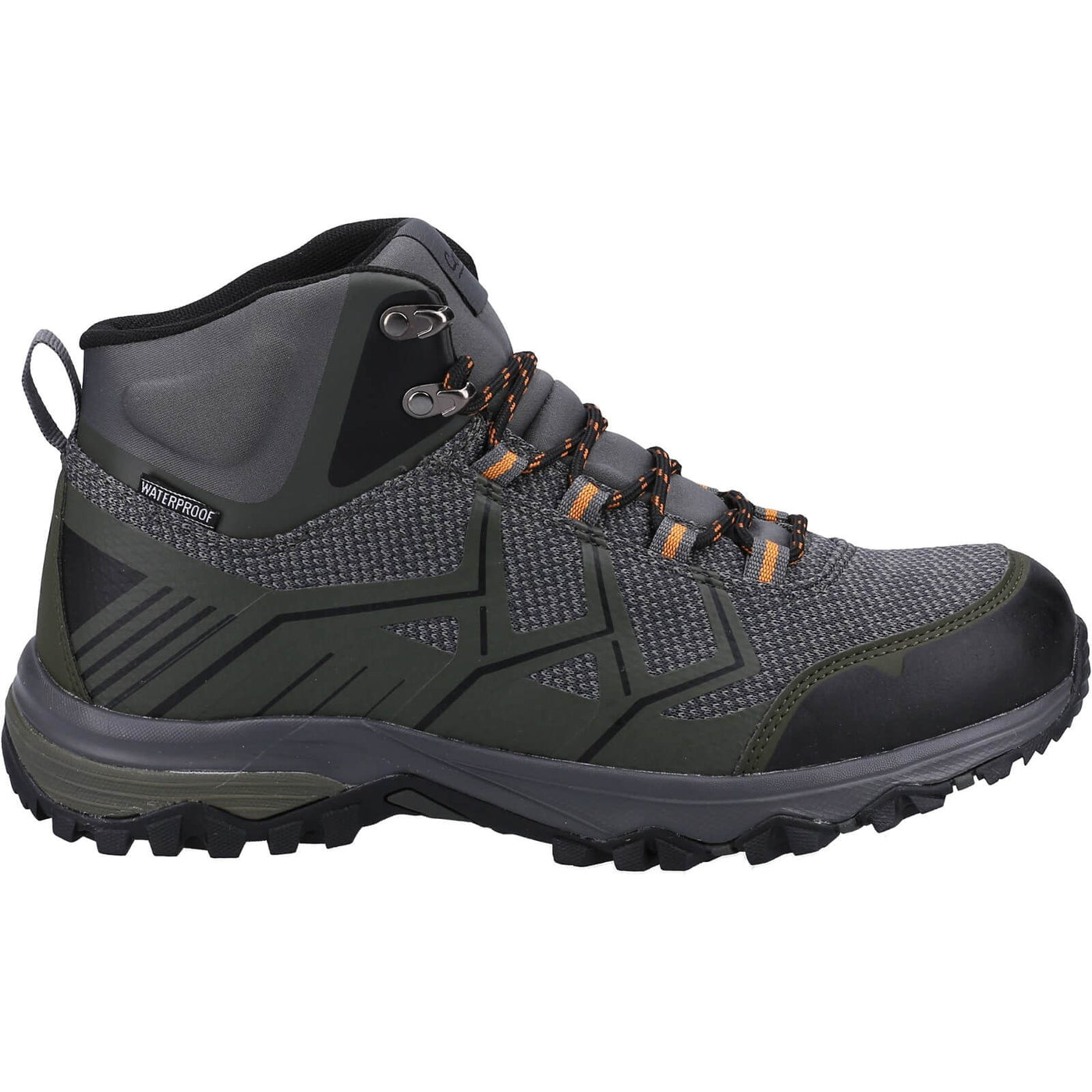 Cotswold Wychwood Mid Mammut Chaussures De Trail Ducan Shoe