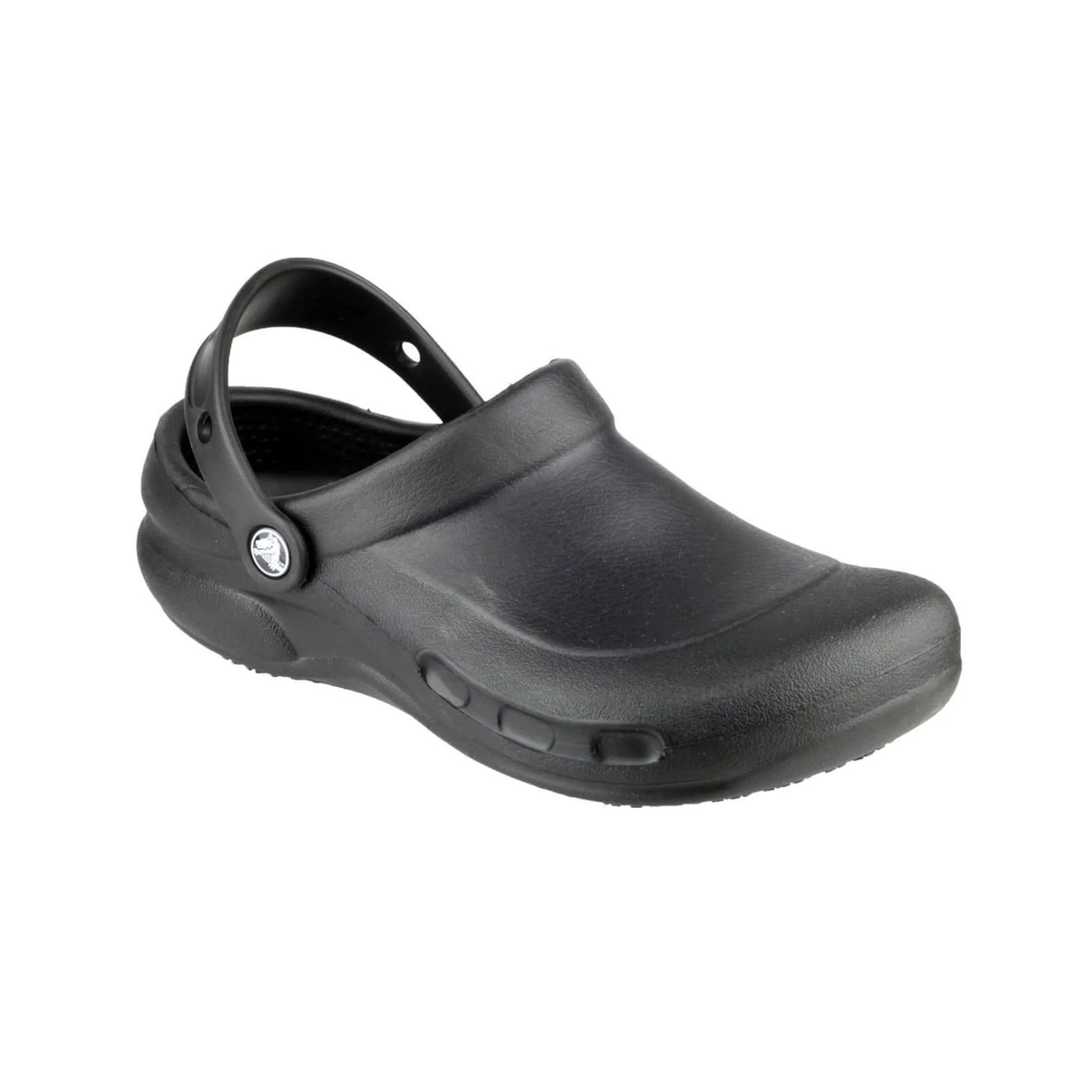 Crocs Bistro Slip Resistant Work Clogs