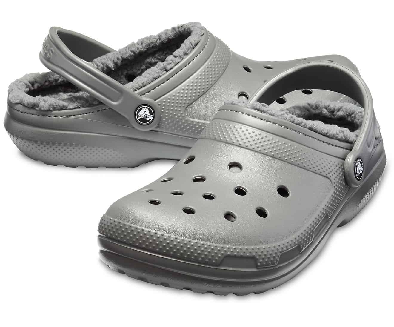 Crocs Classic Lined Clogs