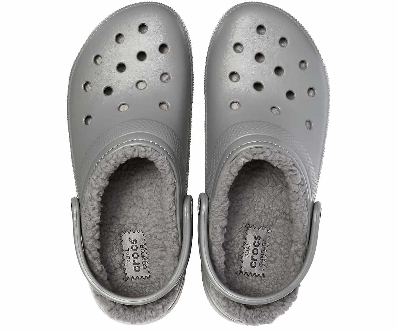 Crocs Classic Lined Clogs