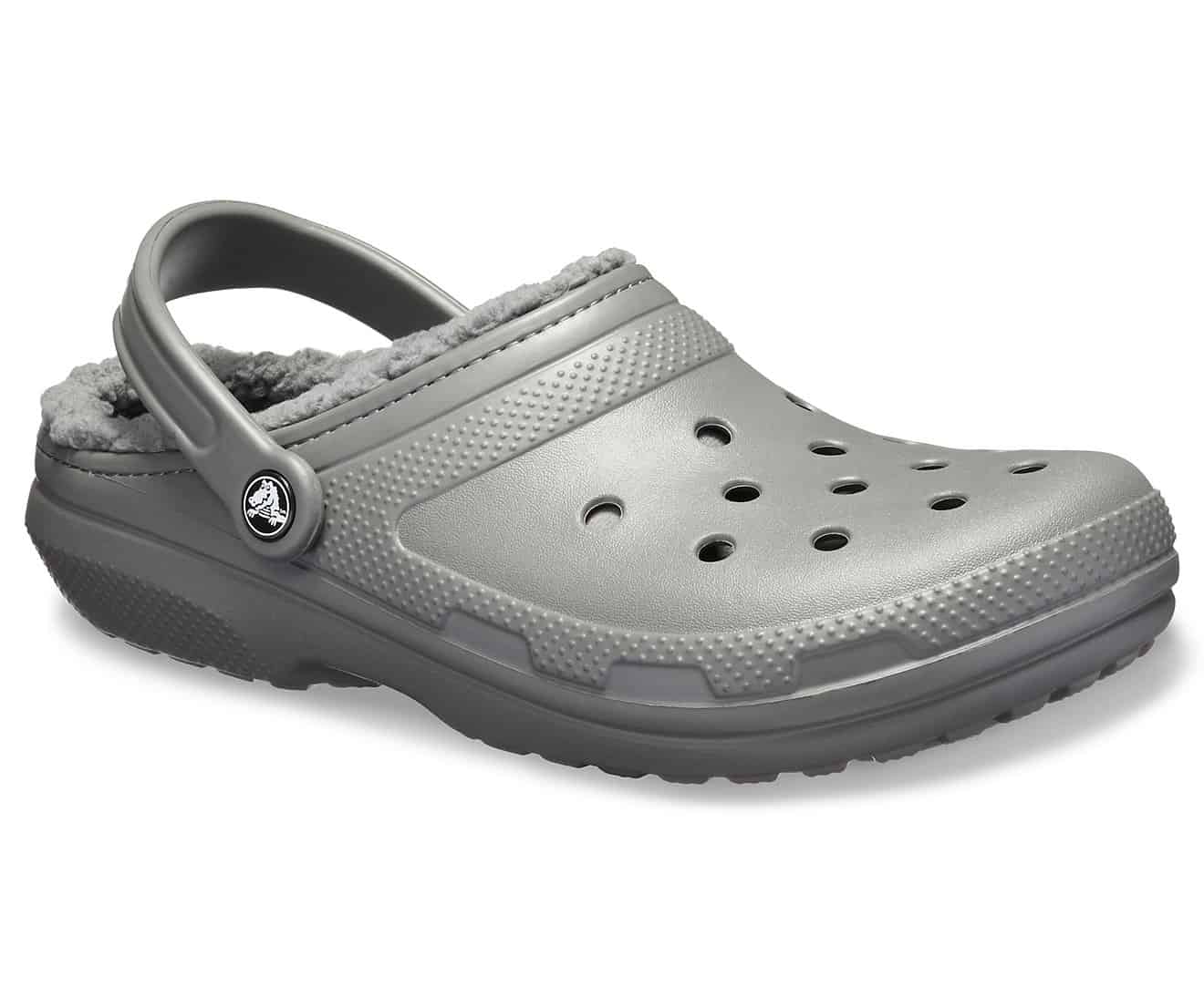 Crocs Classic Lined Clogs