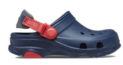 Crocs Classic All-Terrain Clog  Sandal