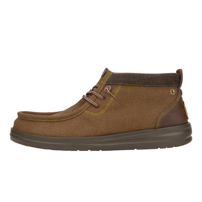 Heydude Wally Mid GripR Workwear Boots