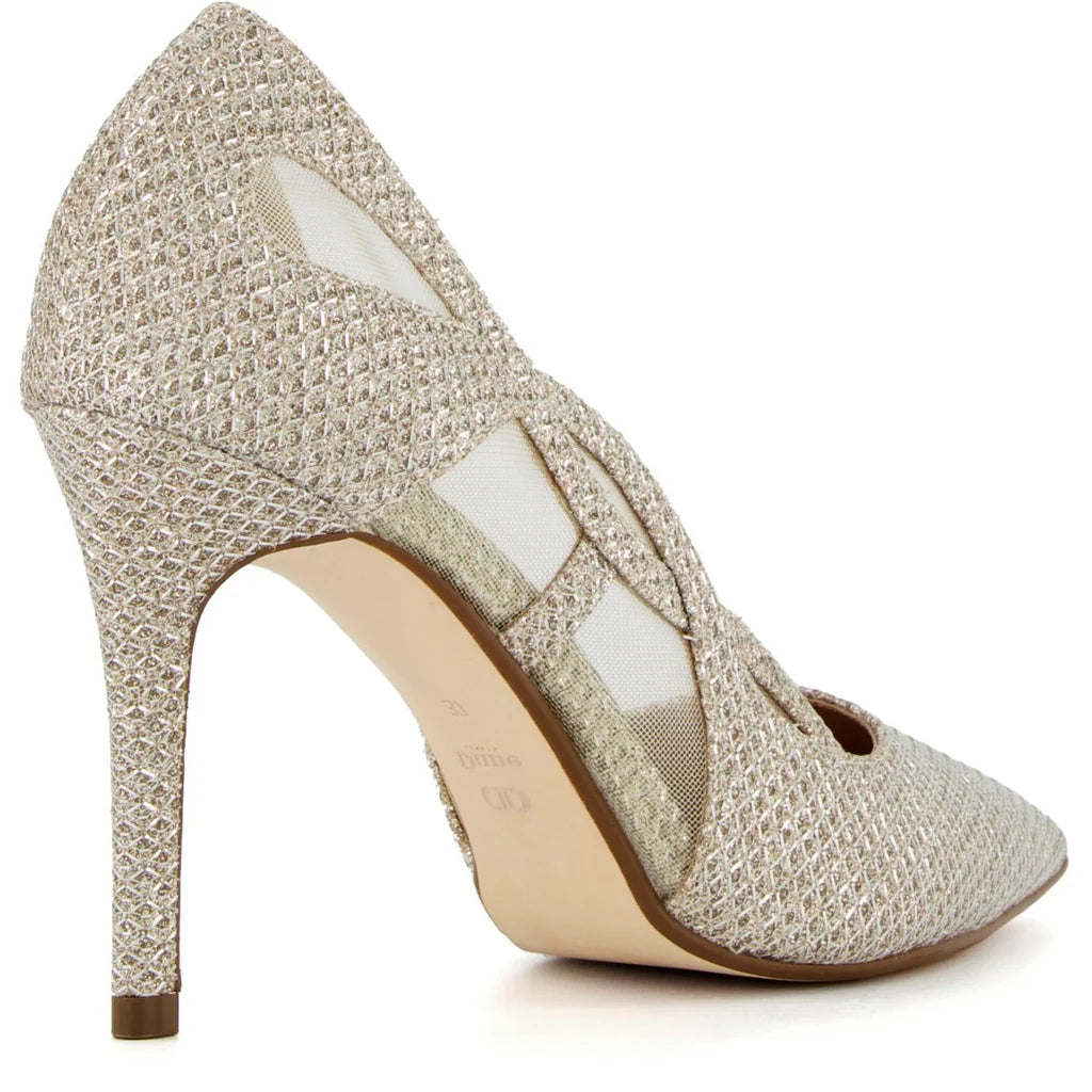 Dune Bristal Female Court Shoe