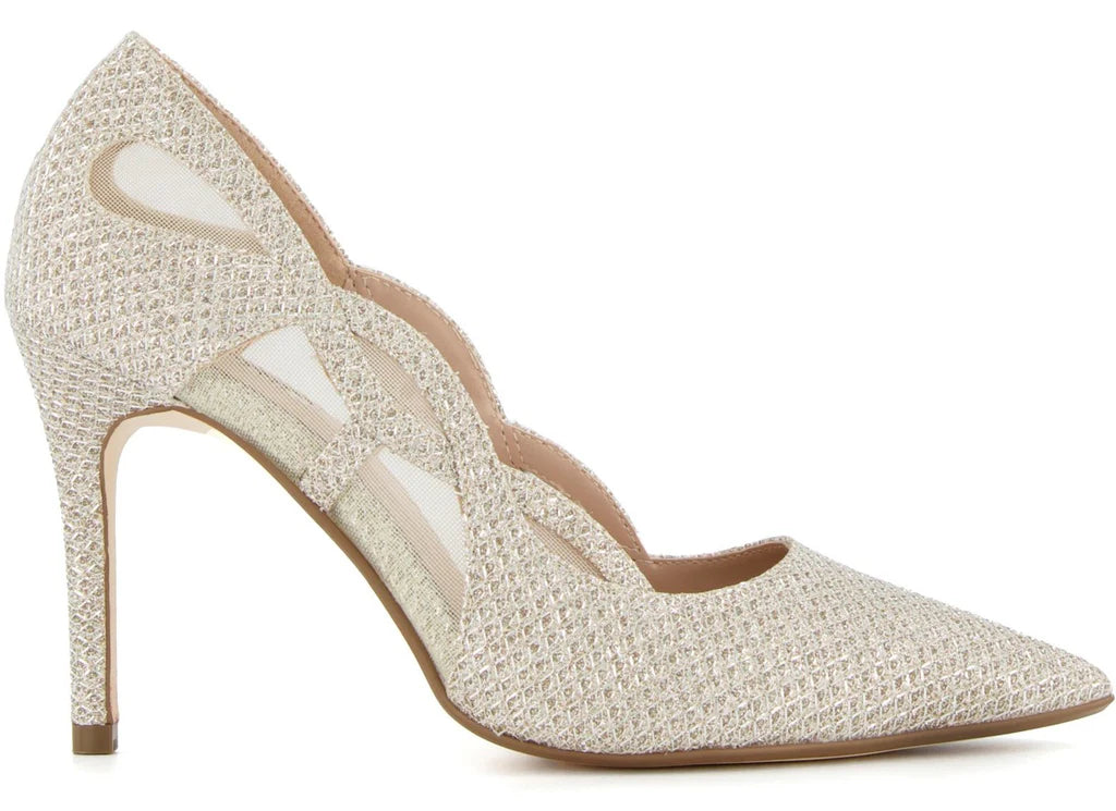 Dune Bristal Female Court Shoe