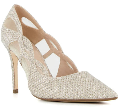 Dune Bristal Female Court Shoe