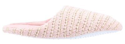 Divaz Juniper Cozy Knit Mule Slippers