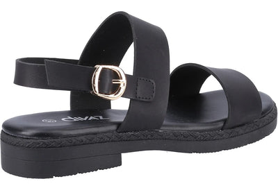 Divaz Ladies Mia Sandals