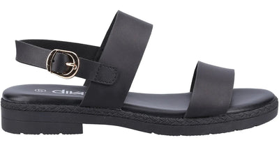 Divaz Ladies Mia Sandals