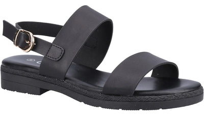 Divaz Ladies Mia Sandals