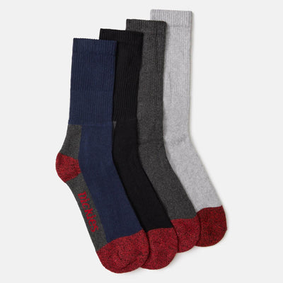 Dickies Cushion Crew Mens Sock