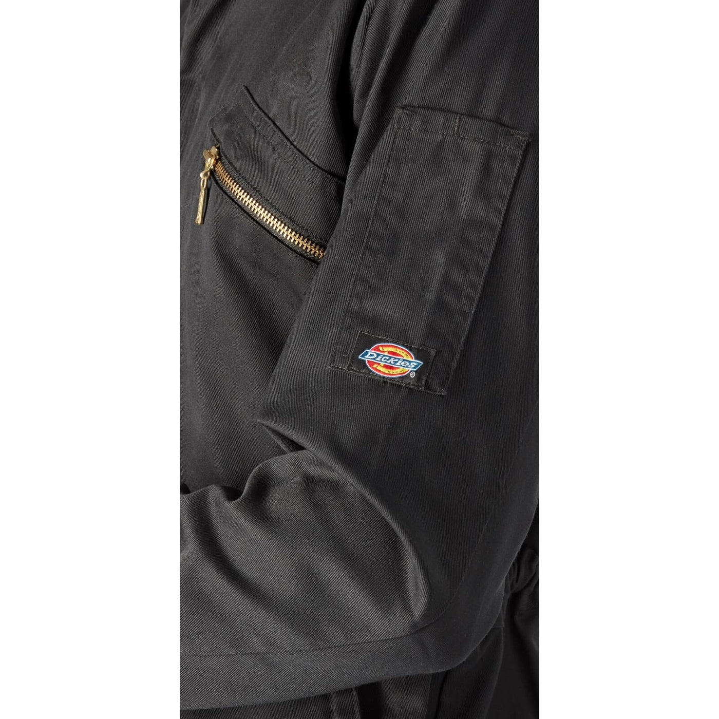 Dickies Redhawk Coverall Jumpsuit Pilot Flightsuit Uniform Costume