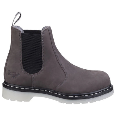 Dr Martens Arbor Women's Lennox Chelsea Rain Boot