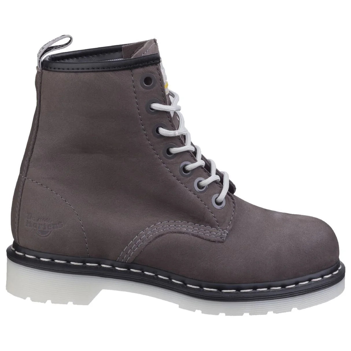 Dr Martens Women's Maple Ankle Boots