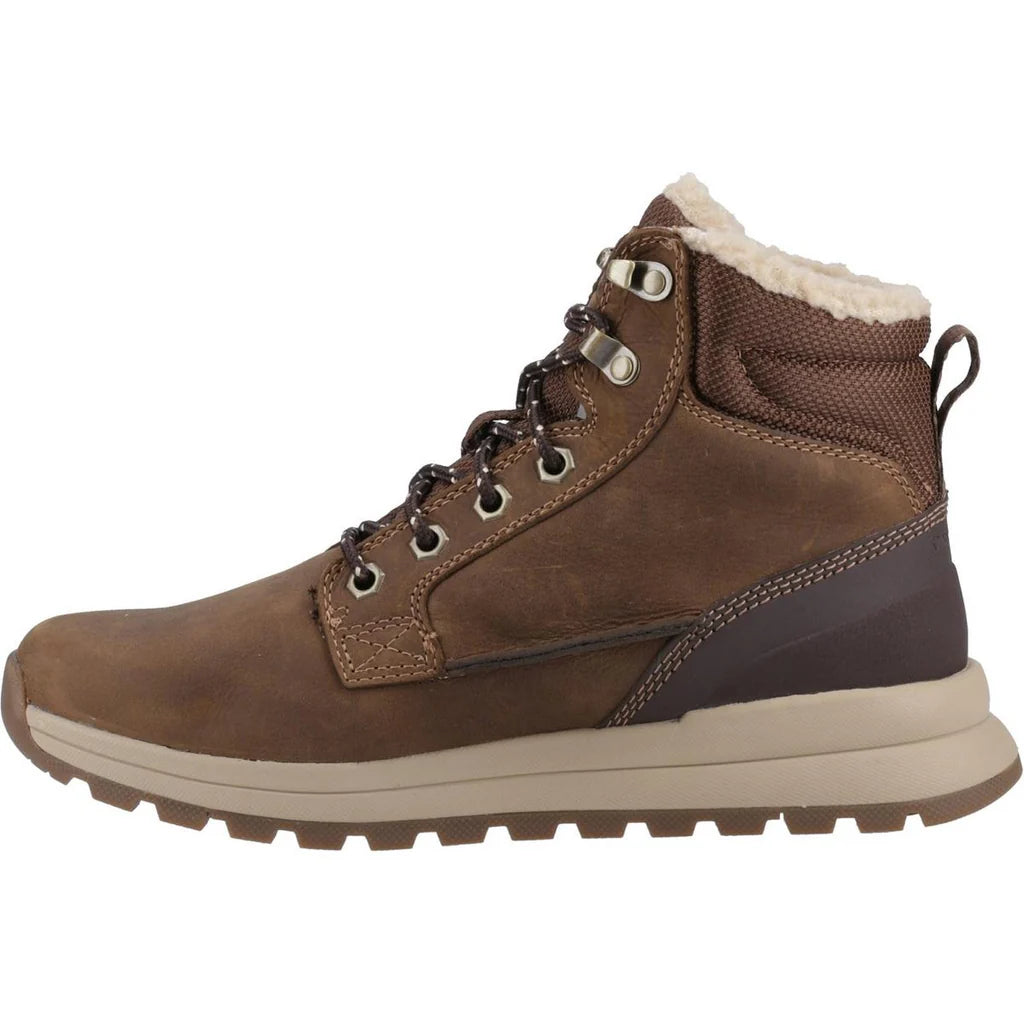 Helly Hansen Sport  Kelvin Coffee Lx Winter Boots