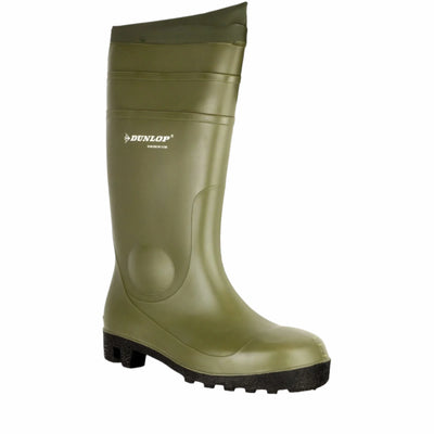 Dunlop Protomastor Chest Wader Chore Boot