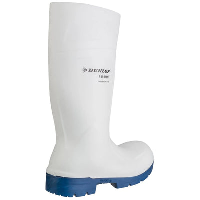 Dunlop Acifort Classic Safety Wellington Boots