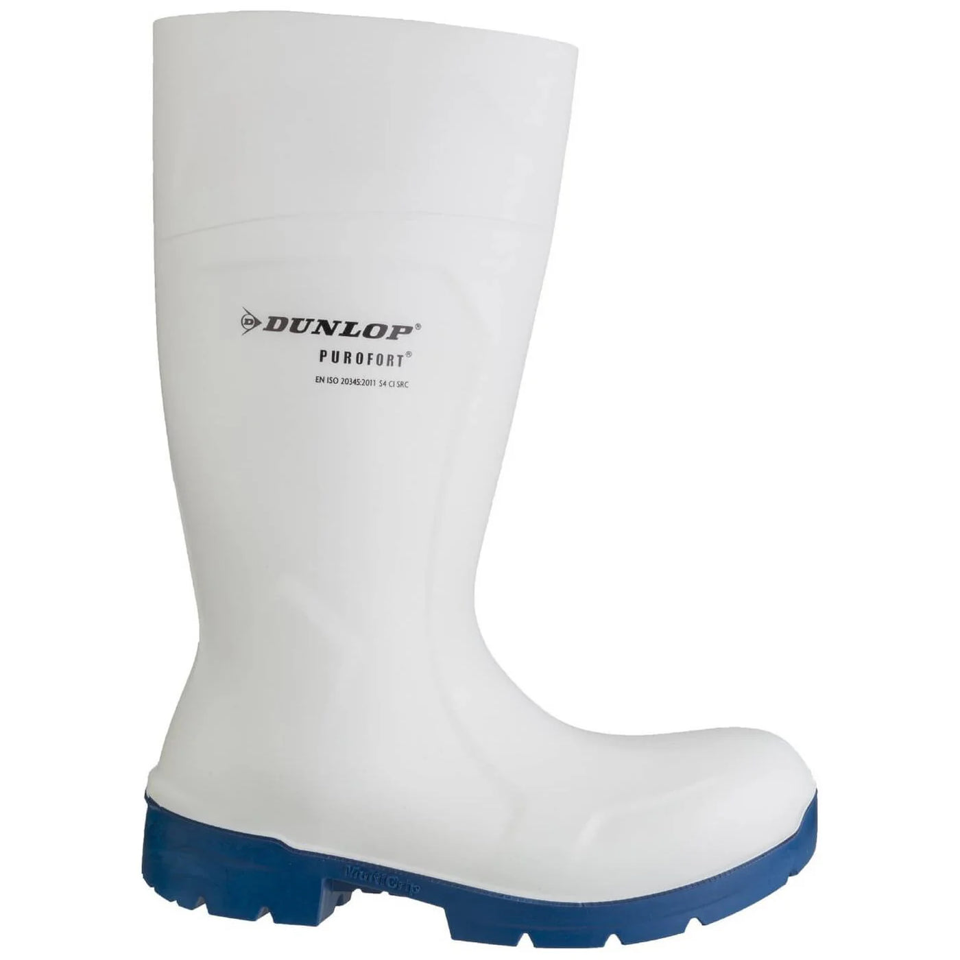 Dunlop Acifort Classic Safety Wellington Boots