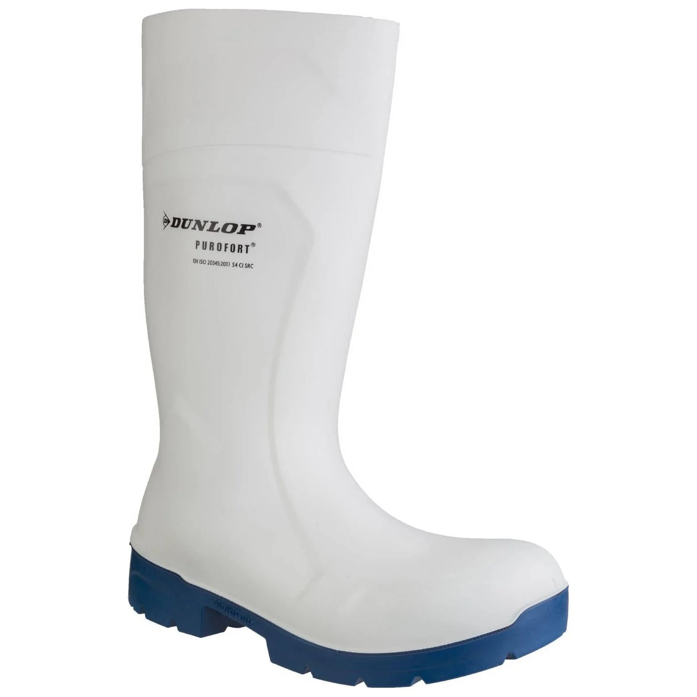 Dunlop Acifort Classic Safety Wellington Boots