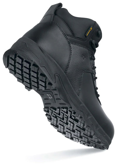 Shoes for Crews Stratton III Waterproof Work Boot