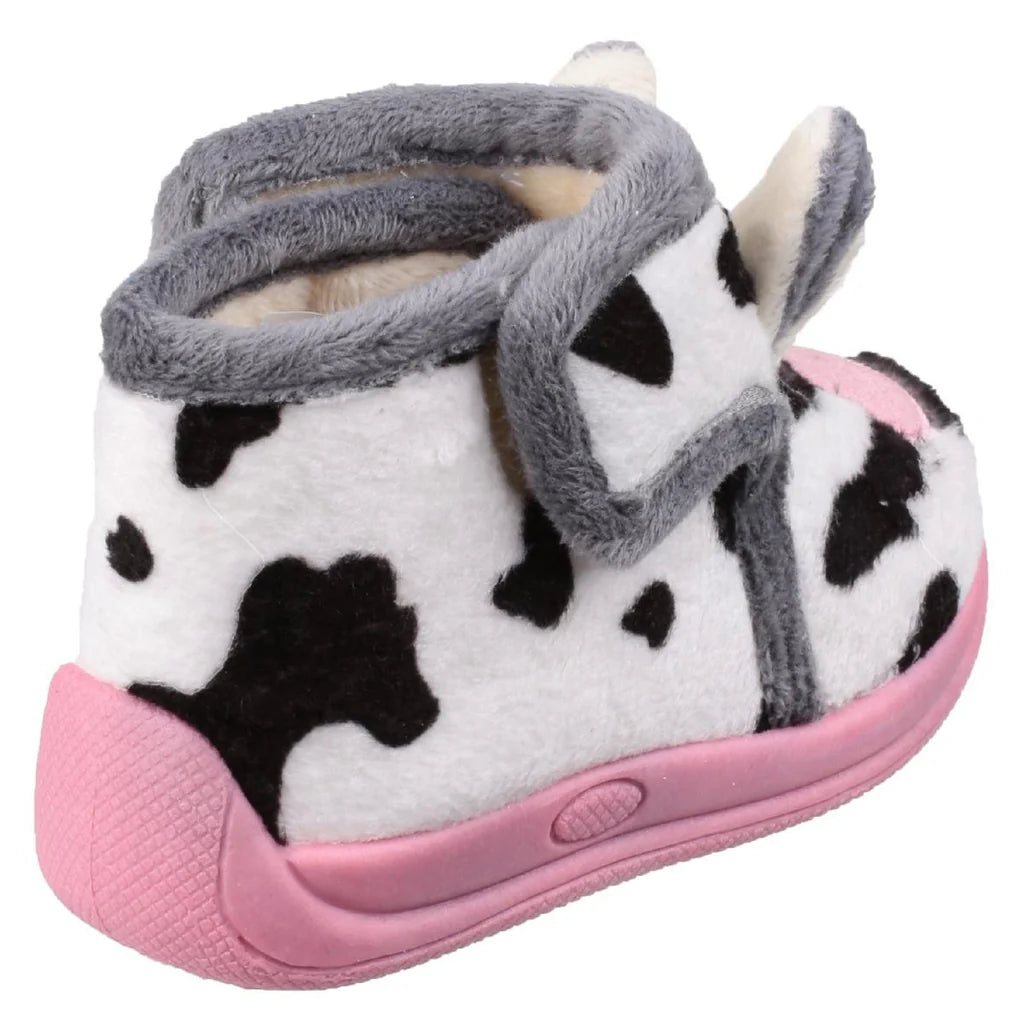 Mirak Farm Kids Slipper