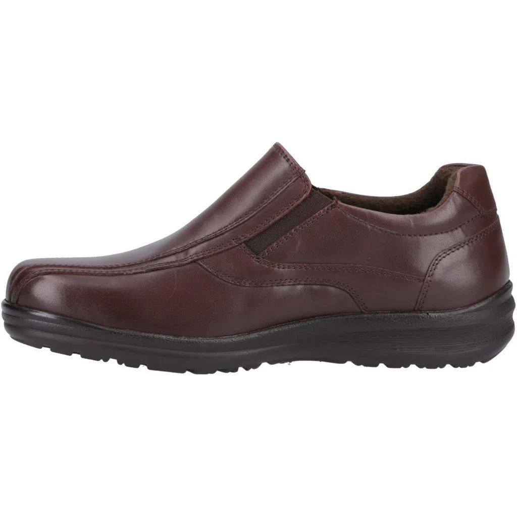 Fleet & Foster Magpie Waterproof Mens Shoes