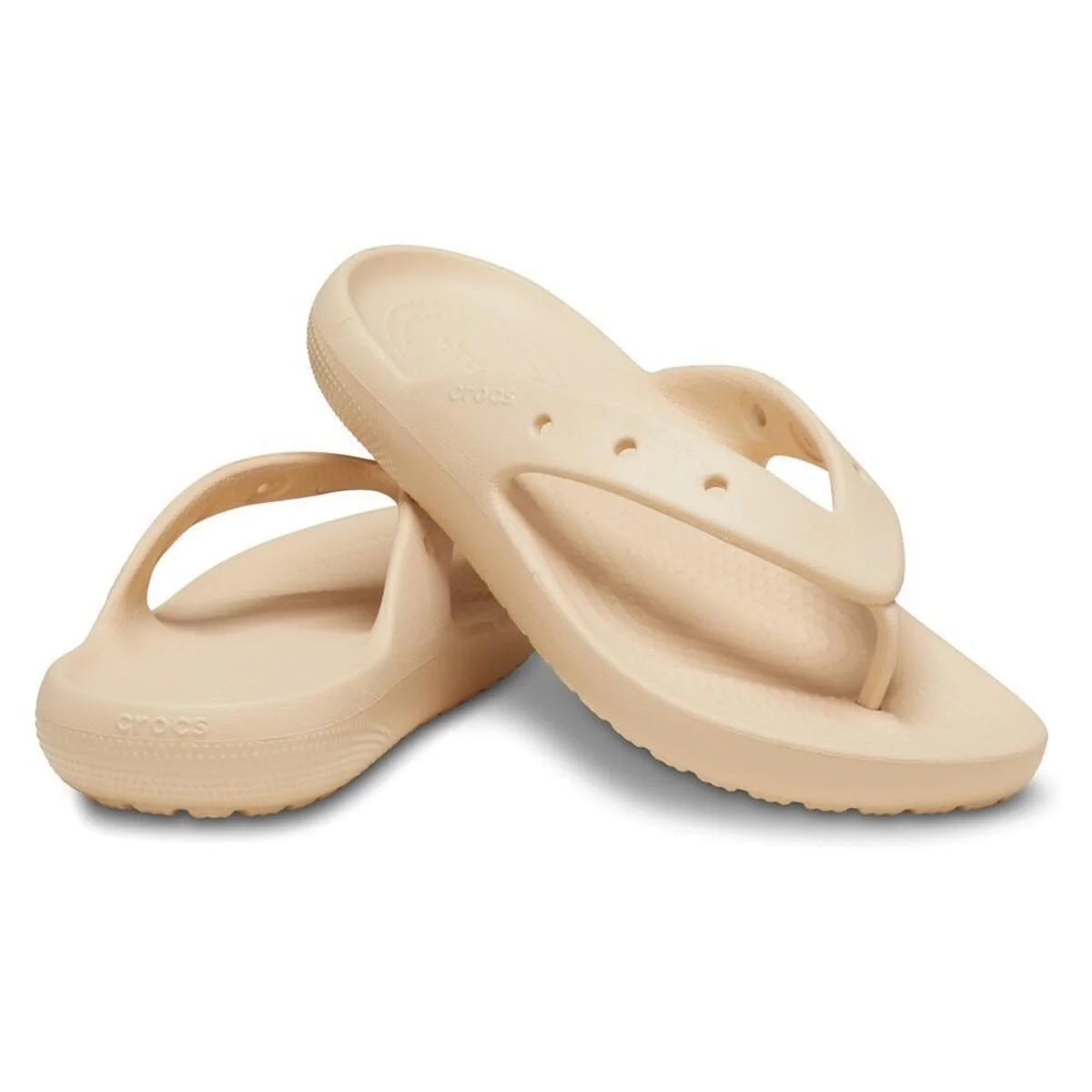 Crocs Classic Ombre Flip Flop Sandals