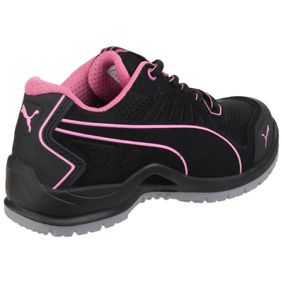 Puma Safety Fuse Technic Womens Safety Trainers