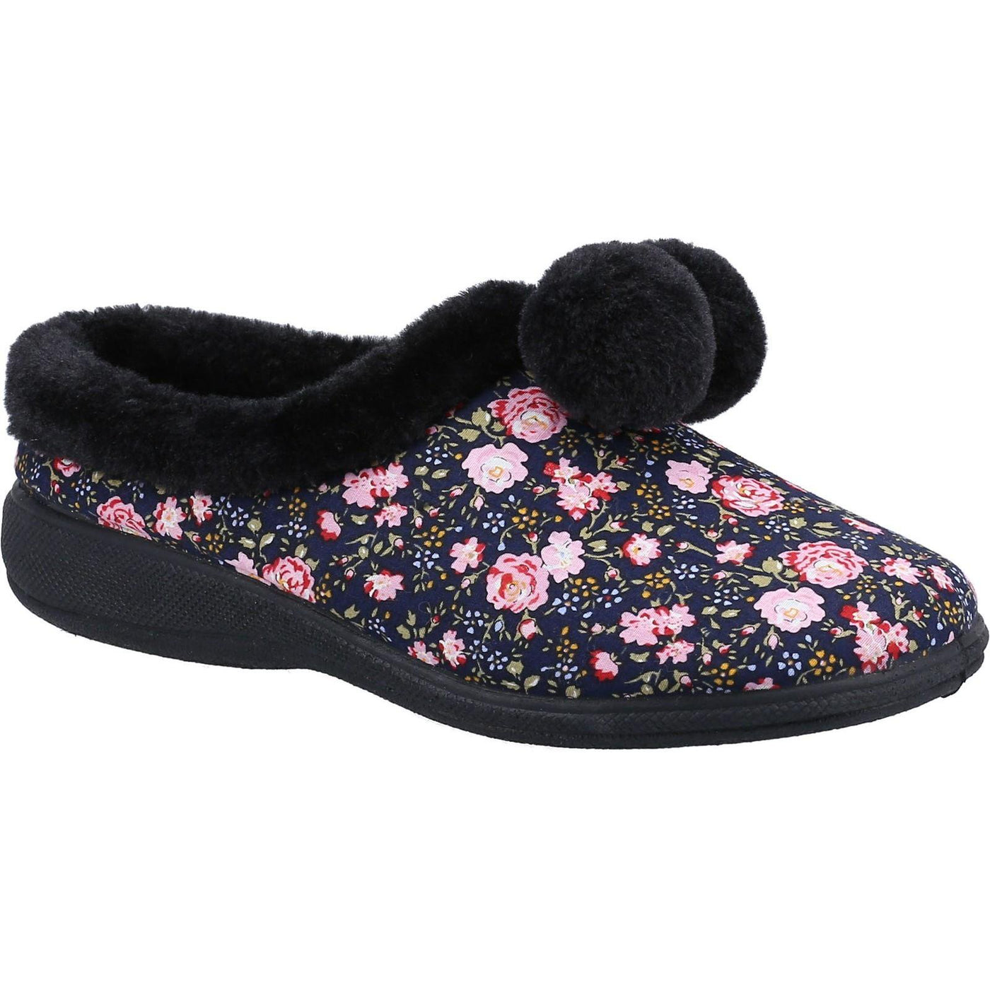 Fleet & Foster Buzzard Women's Slippers