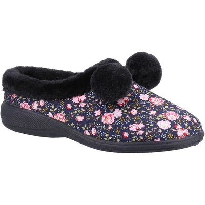 Fleet & Foster Buzzard Women's Slippers