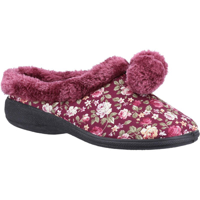 Fleet & Foster Buzzard Women's Slippers