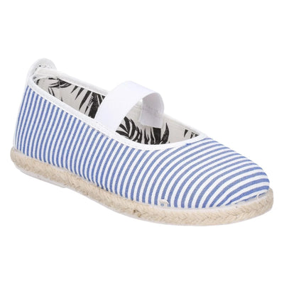 Flossy Ninez Slip-On Shoes For Infants