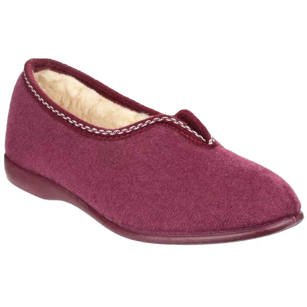 GBS Classic Comfort Helsinki Women's Slippers