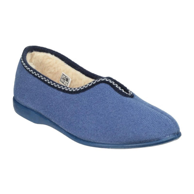 GBS Classic Comfort Helsinki Women's Slippers