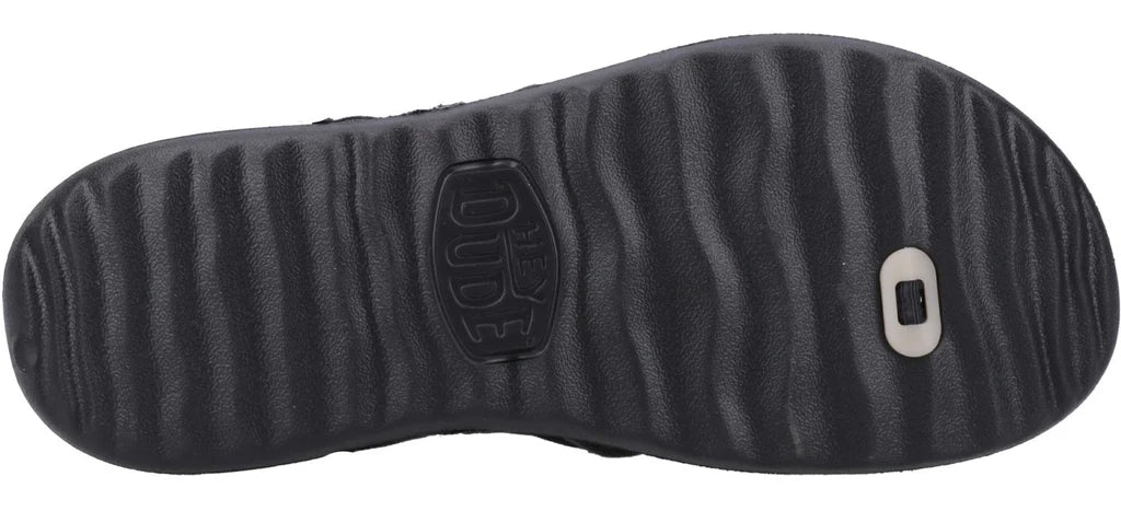 Heydude Myers Flip Sport Mode Sandal