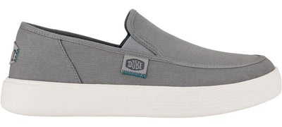 Heydude Sunapee Canvas Upper Shoe