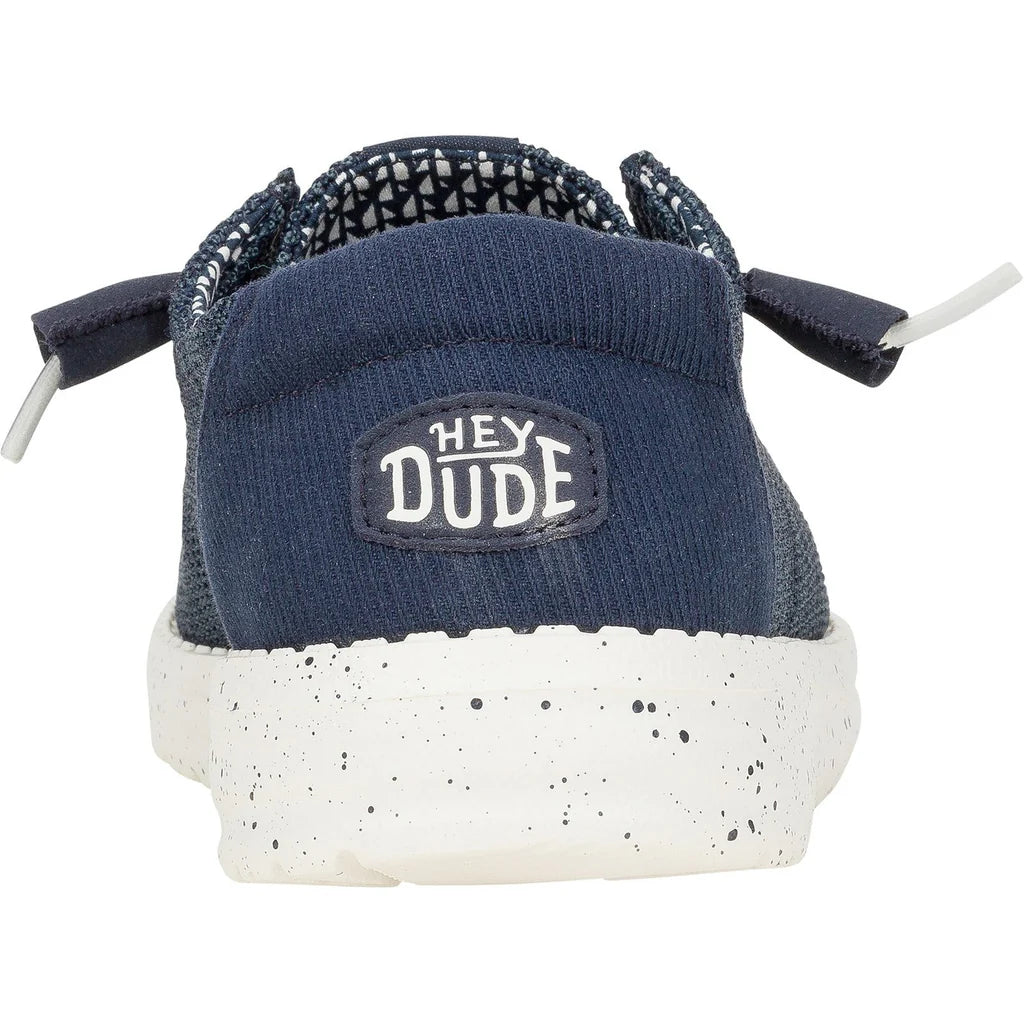 Heydude Wendy Stretch Sox Mesh Shoes